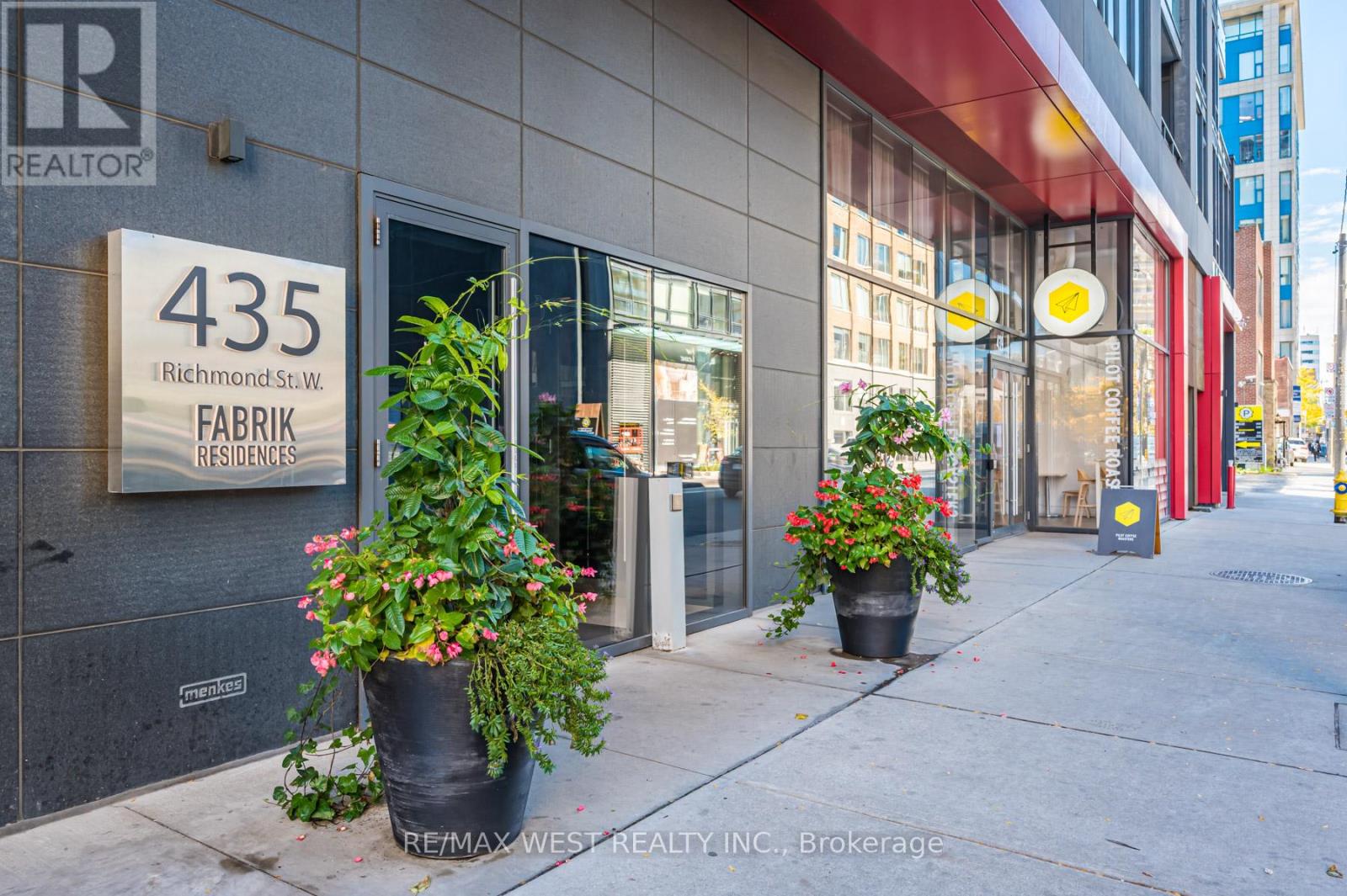 409 - 435 Richmond Street W, Toronto, Ontario  M5V 0N1 - Photo 16 - C13023008