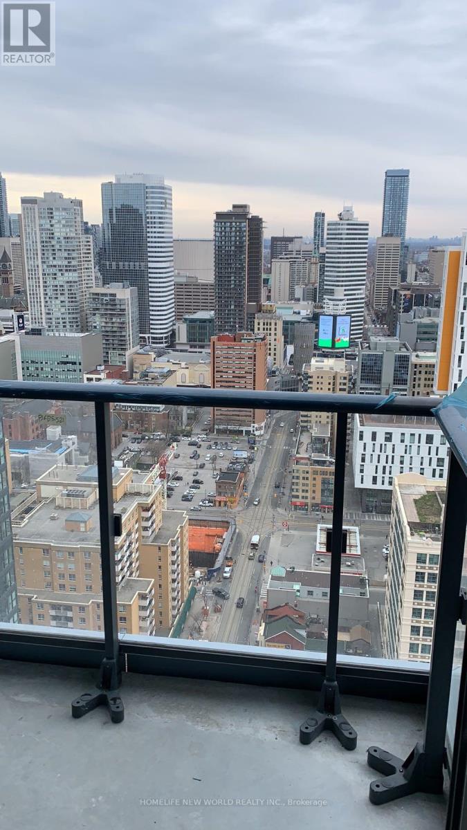 3607 - 251 Jarvis Street, Toronto, Ontario  M4B 0C3 - Photo 10 - C13023026