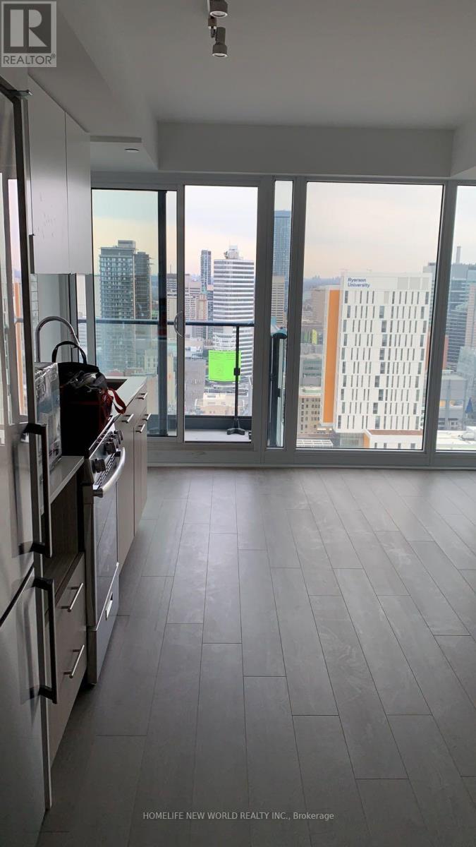 3607 - 251 Jarvis Street, Toronto, Ontario  M4B 0C3 - Photo 4 - C13023026