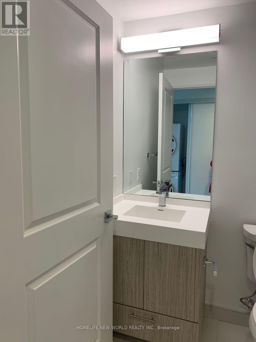 3607 - 251 Jarvis Street, Toronto, Ontario  M4B 0C3 - Photo 5 - C13023026