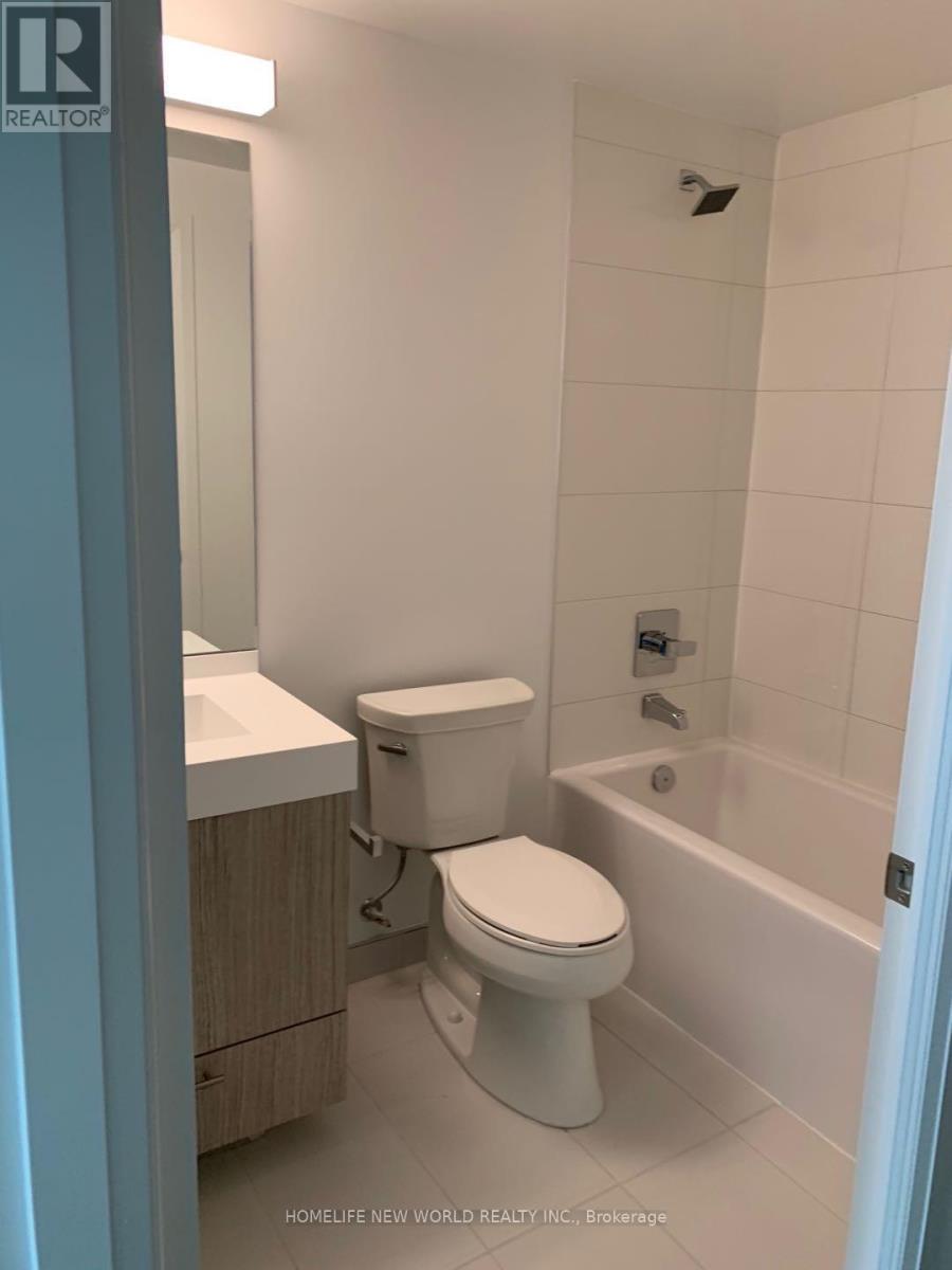 3607 - 251 Jarvis Street, Toronto, Ontario  M4B 0C3 - Photo 6 - C13023026