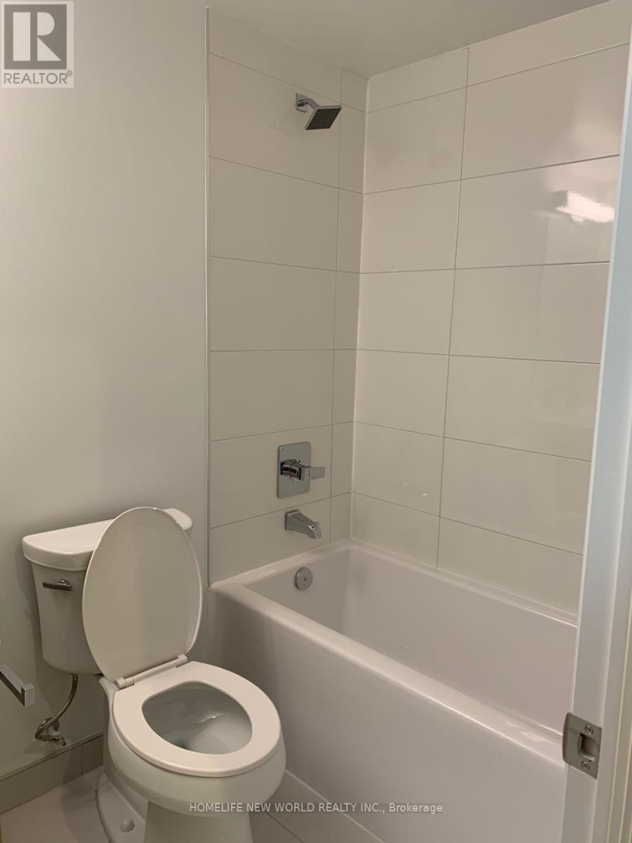 3607 - 251 Jarvis Street, Toronto, Ontario  M4B 0C3 - Photo 7 - C13023026