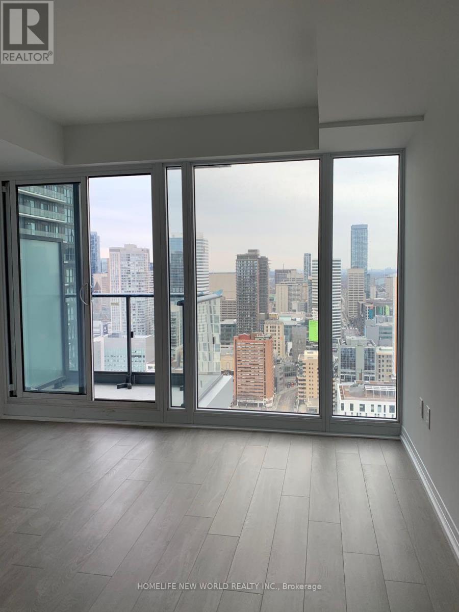 3607 - 251 Jarvis Street, Toronto, Ontario  M4B 0C3 - Photo 8 - C13023026