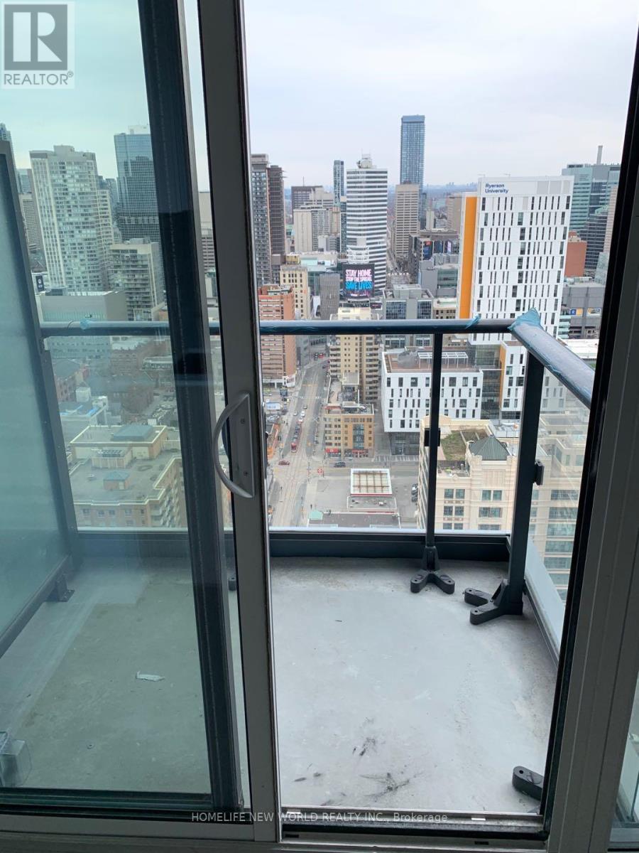 3607 - 251 Jarvis Street, Toronto, Ontario  M4B 0C3 - Photo 9 - C13023026