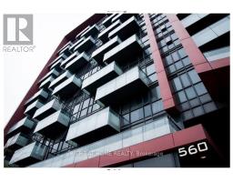 708 - 560 FRONT STREET WEST STREET W, Toronto, Ontario