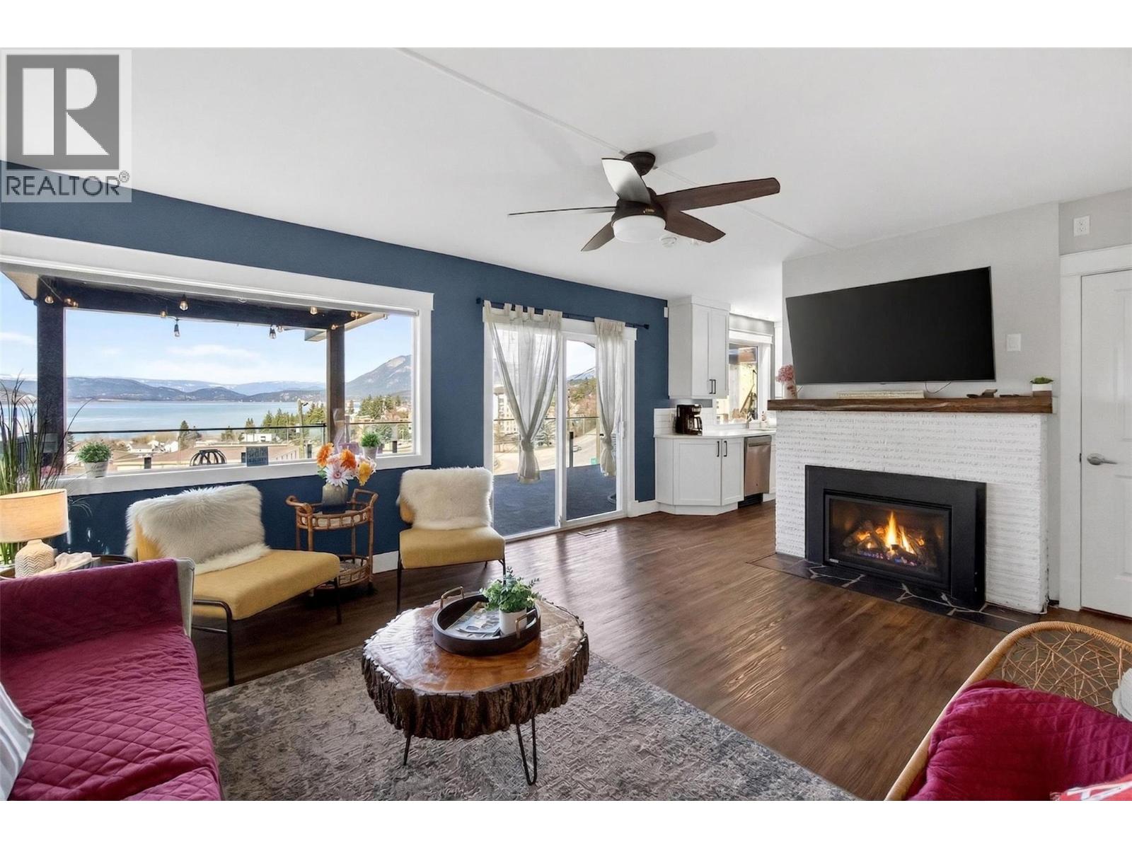 1360 Trans Canada Highway Ne, Salmon Arm, British Columbia  V1E 2S6 - Photo 35 - 10383375