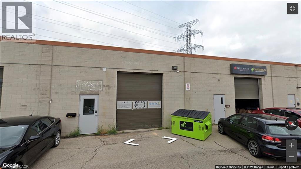 1254 PLAINS Road E Unit# B 5, Burlington, Ontario