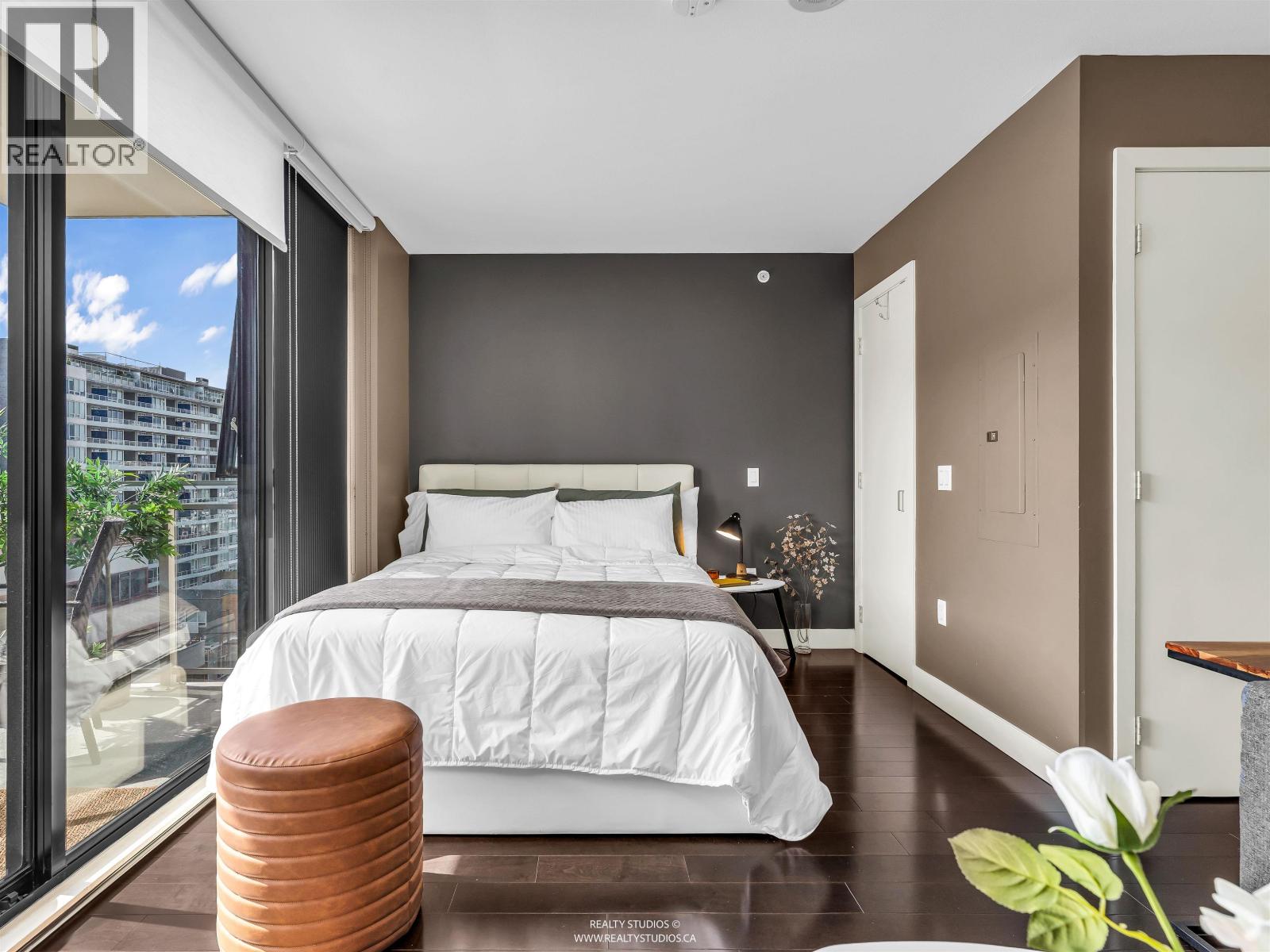 701 155 W 1st Street, North Vancouver, British Columbia  V7M 3N8 - Photo 10 - R3113441