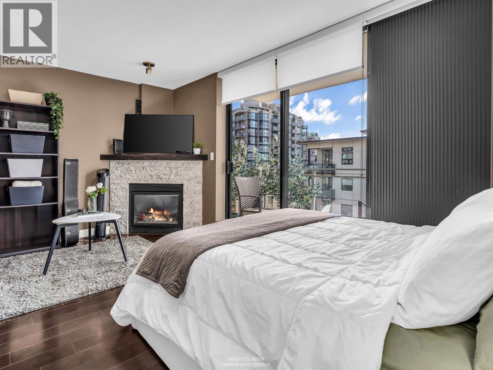 701 155 W 1st Street, North Vancouver, British Columbia  V7M 3N8 - Photo 11 - R3113441