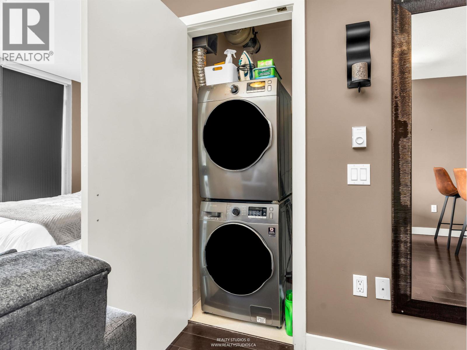 701 155 W 1st Street, North Vancouver, British Columbia  V7M 3N8 - Photo 19 - R3113441