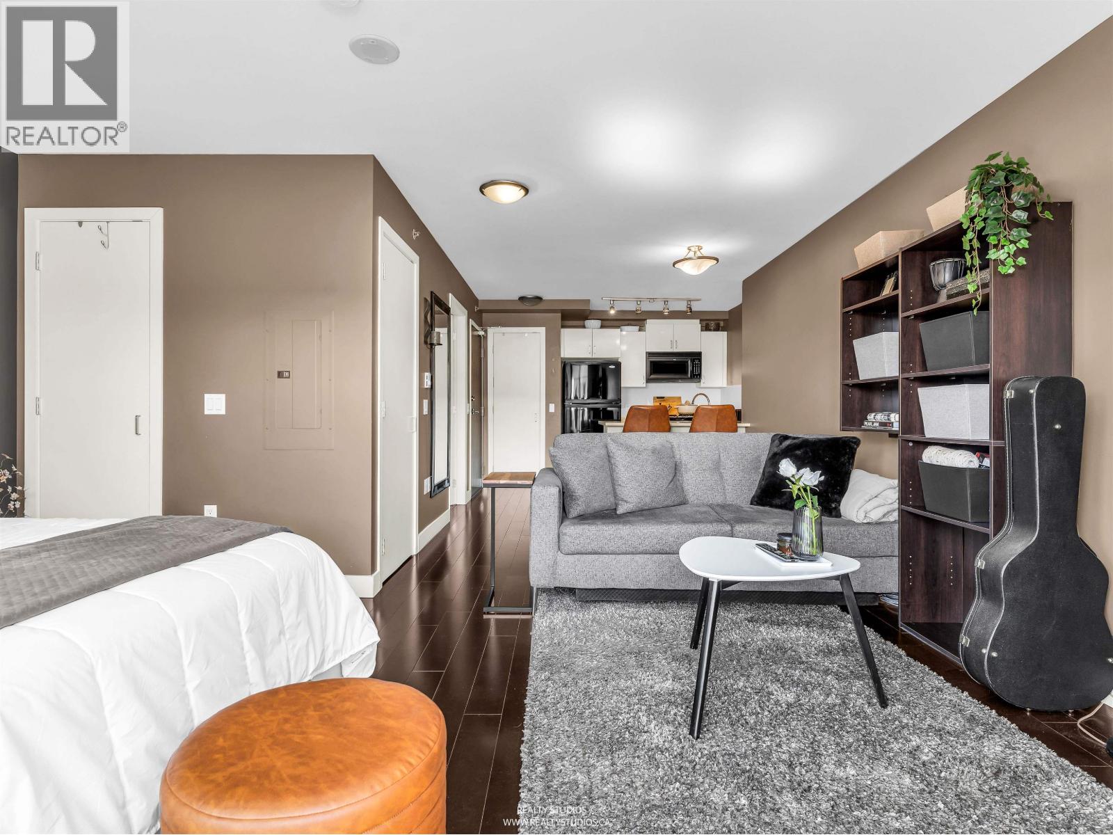 701 155 W 1st Street, North Vancouver, British Columbia  V7M 3N8 - Photo 6 - R3113441