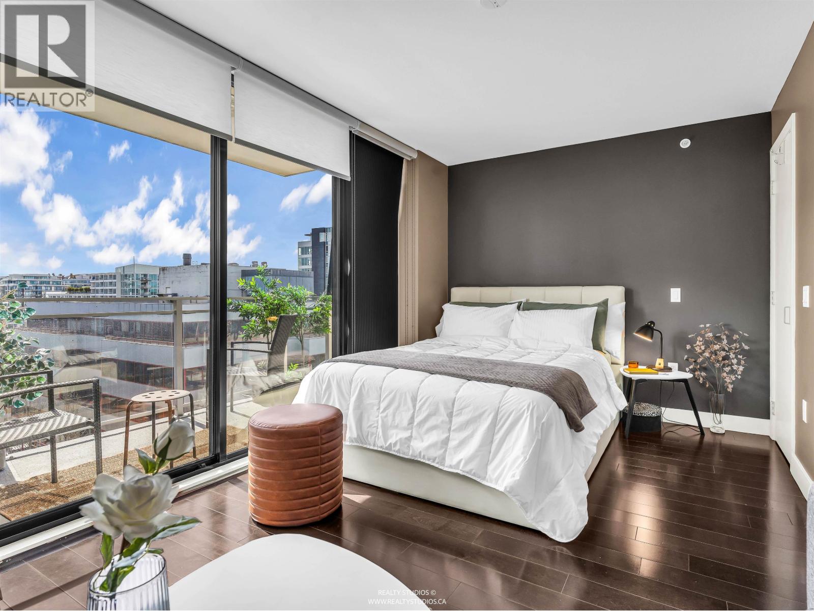 701 155 W 1st Street, North Vancouver, British Columbia  V7M 3N8 - Photo 8 - R3113441