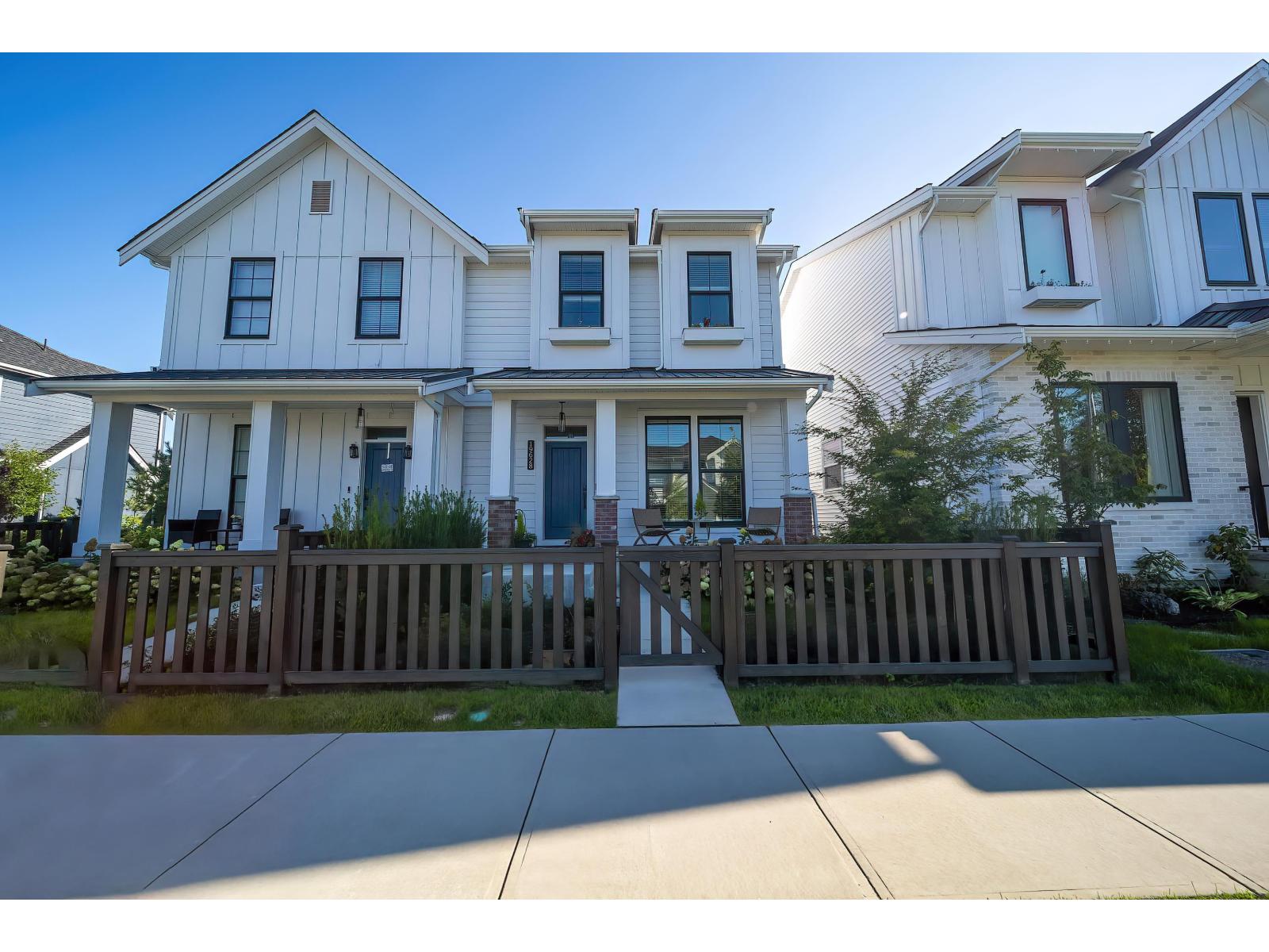 19628 75A AVENUE, Langley, British Columbia