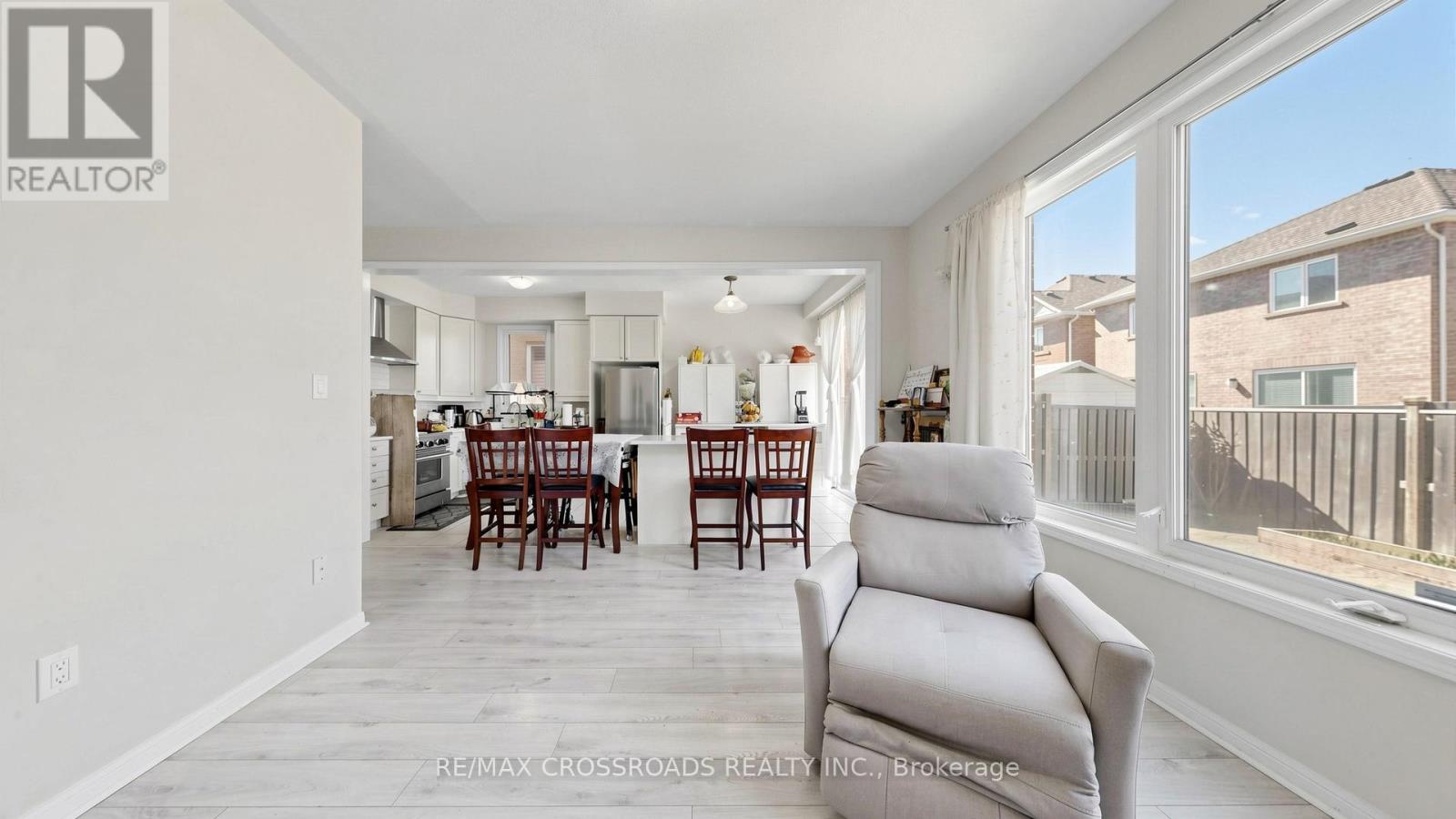 1754 Hayden Lane, Pickering, Ontario  L1X 0A9 - Photo 9 - E13023044