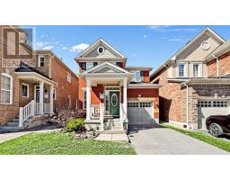 1754 HAYDEN LANE, Pickering, Ontario