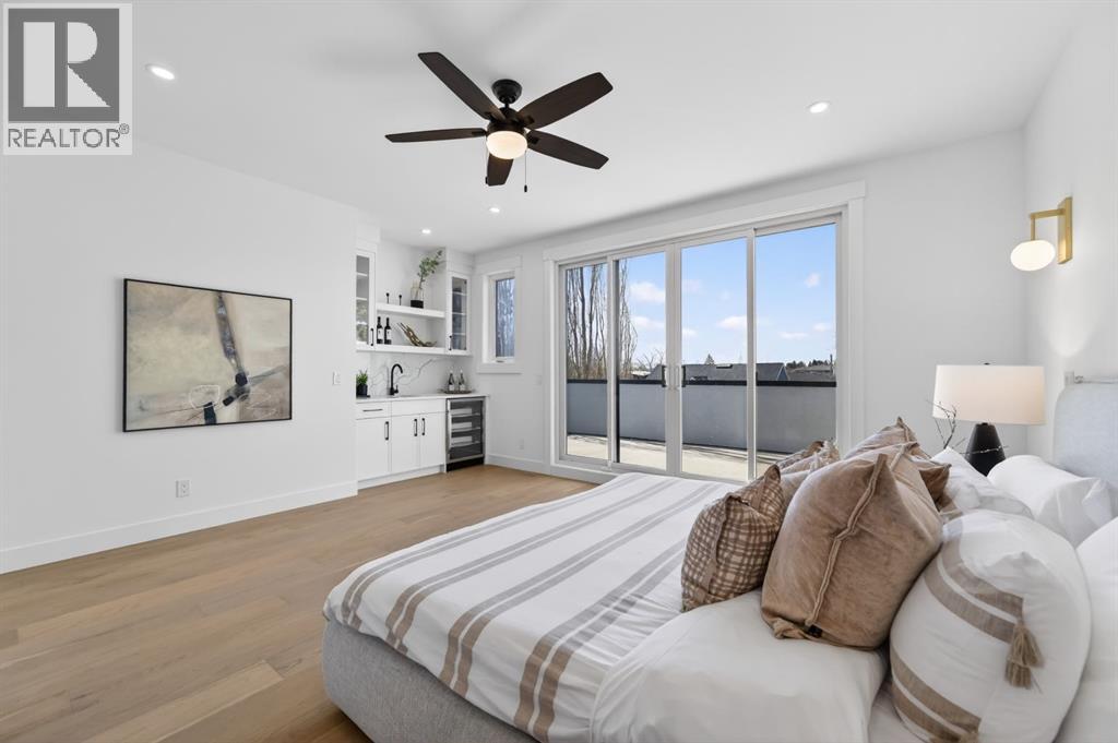 3114 4a Street Nw, Calgary, Alberta  T2M 3B4 - Photo 26 - A2301842