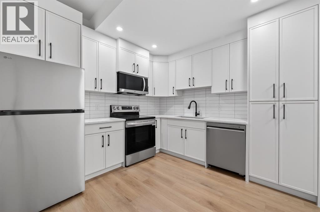 3114 4a Street Nw, Calgary, Alberta  T2M 3B4 - Photo 35 - A2301842