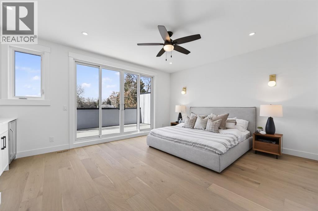 3114 4a Street Nw, Calgary, Alberta  T2M 3B4 - Photo 28 - A2301842