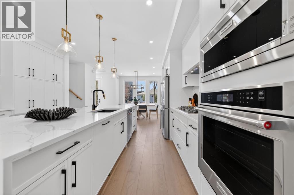 3114 4a Street Nw, Calgary, Alberta  T2M 3B4 - Photo 9 - A2301842