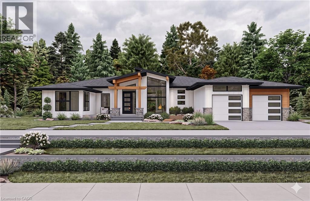 259 OAKHILL Drive, Brantford, Ontario