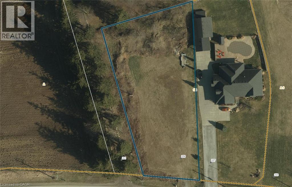 259 Oakhill Drive, Brantford, Ontario  N3T 5L7 - Photo 3 - 40822674