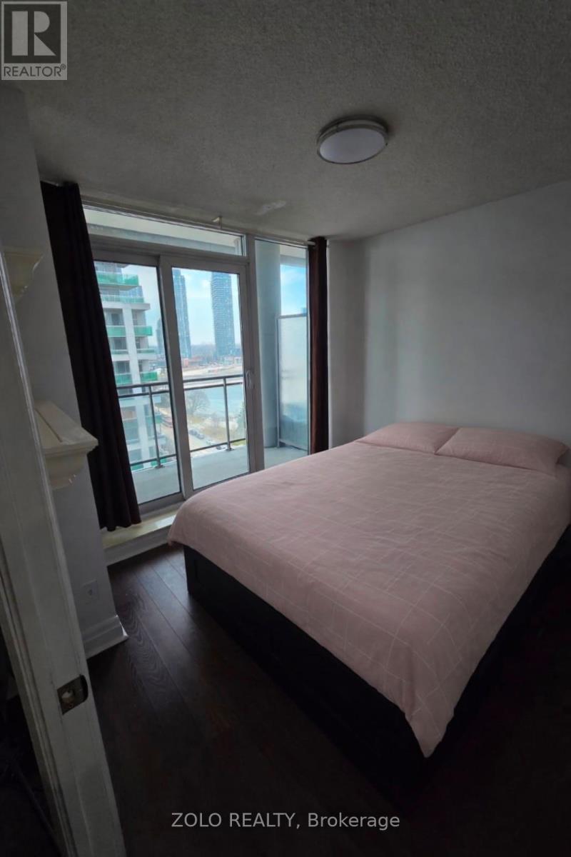 1501 - 2121 Lake Shore Boulevard W, Toronto, Ontario  M8V 4E9 - Photo 13 - W13022722