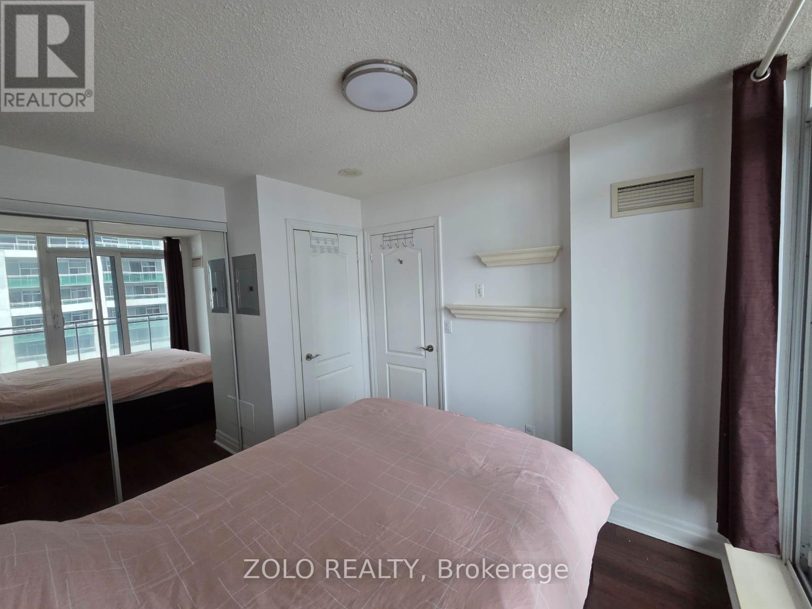 1501 - 2121 Lake Shore Boulevard W, Toronto, Ontario  M8V 4E9 - Photo 14 - W13022722