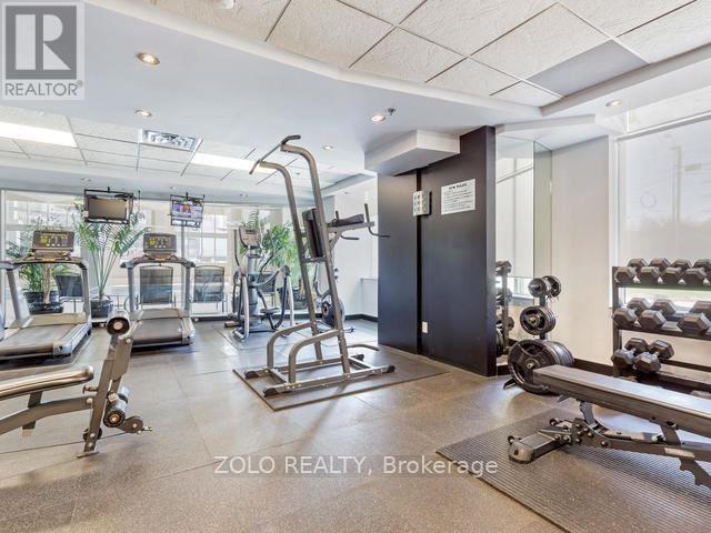 1501 - 2121 Lake Shore Boulevard W, Toronto, Ontario  M8V 4E9 - Photo 16 - W13022722