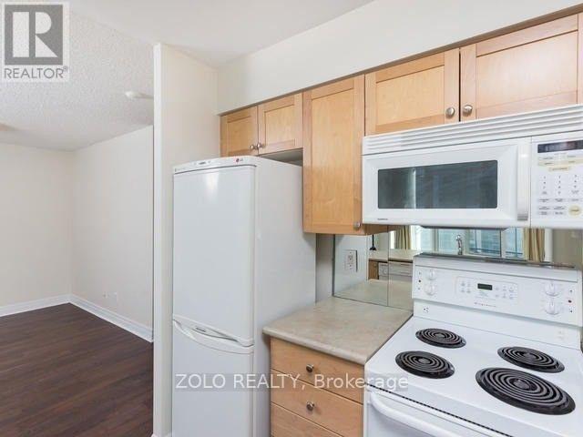 1501 - 2121 Lake Shore Boulevard W, Toronto, Ontario  M8V 4E9 - Photo 21 - W13022722