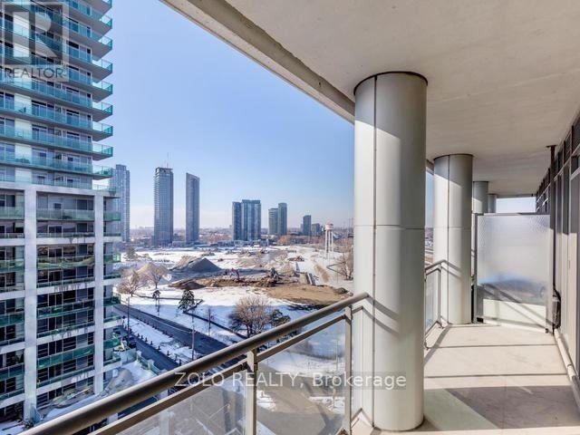 1501 - 2121 Lake Shore Boulevard W, Toronto, Ontario  M8V 4E9 - Photo 5 - W13022722