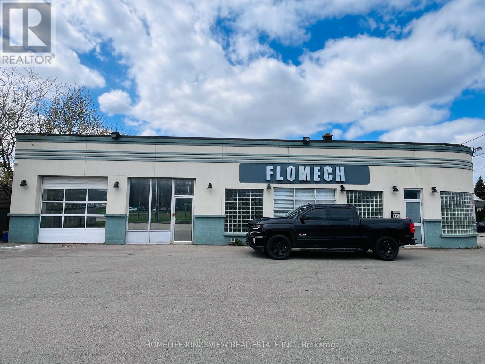 495 OTTAWA STREET, Hamilton, Ontario