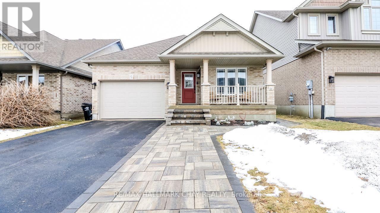 B-Lower - 30 Stevenson Street, Essa, Ontario  L3W 0P4 - Photo 2 - N13023022