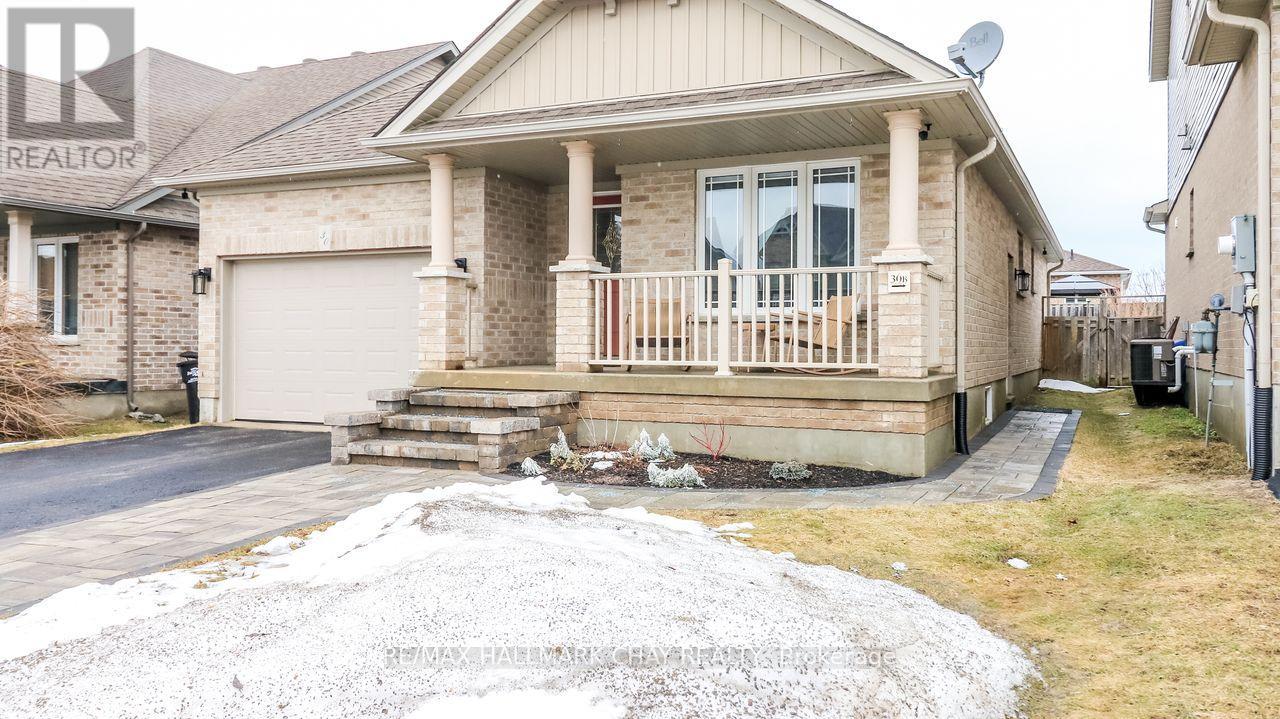 B-Lower - 30 Stevenson Street, Essa, Ontario  L3W 0P4 - Photo 3 - N13023022