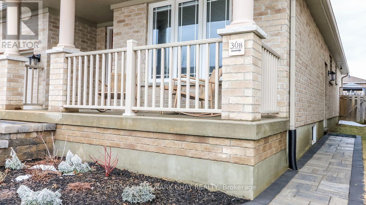 B-Lower - 30 Stevenson Street, Essa, Ontario  L3W 0P4 - Photo 4 - N13023022