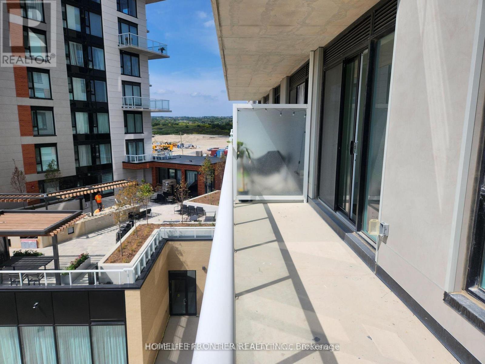 417 - 6 David Eyer Road, Richmond Hill, Ontario  L4S 1M4 - Photo 10 - N13023036