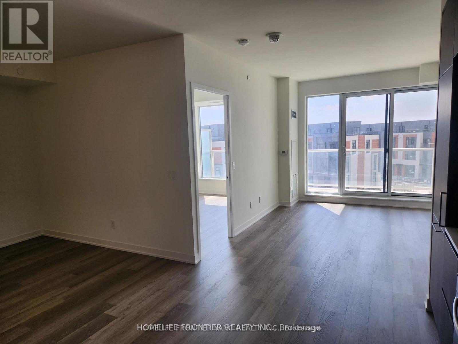 417 - 6 David Eyer Road, Richmond Hill, Ontario  L4S 1M4 - Photo 5 - N13023036