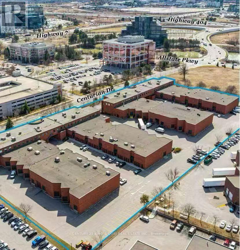 90 Centurian Drive, Markham, Ontario  L3R 8C1 - Photo 5 - N13023042