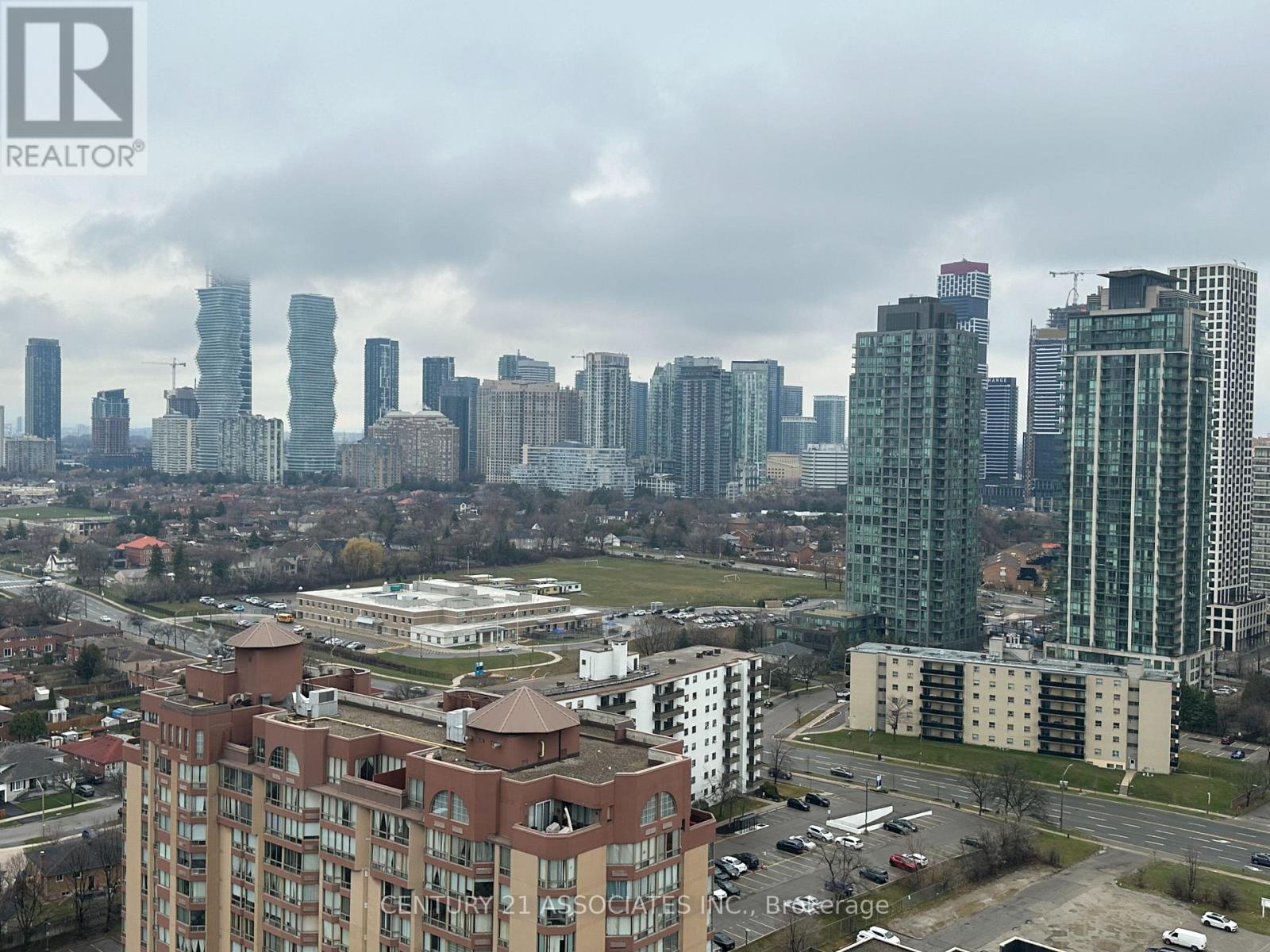 2310 - 1 Fairview Road E, Mississauga, Ontario  L5A 4C6 - Photo 30 - W13023018