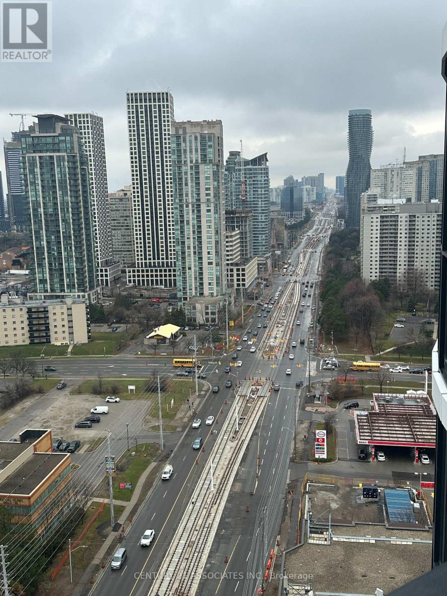 2310 - 1 Fairview Road E, Mississauga, Ontario  L5A 4C6 - Photo 31 - W13023018