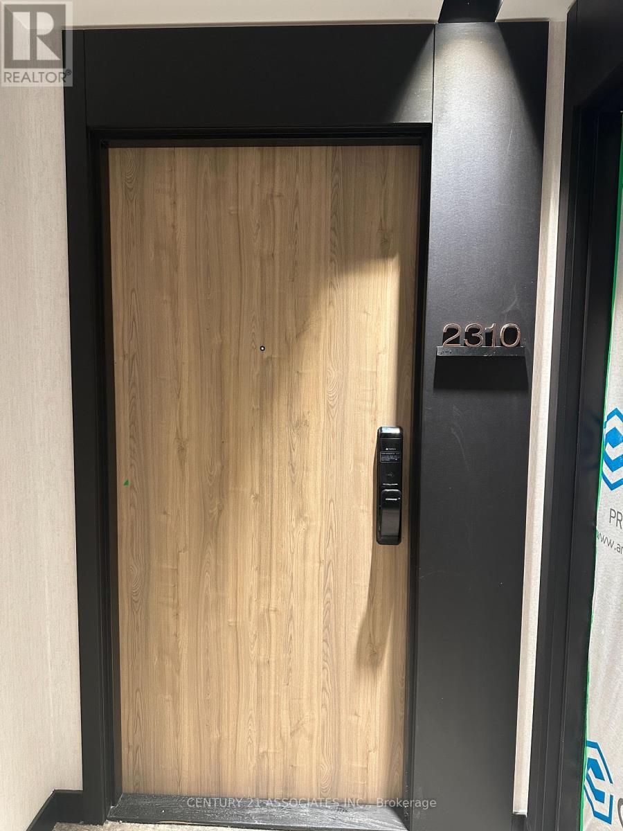 2310 - 1 Fairview Road E, Mississauga, Ontario  L5A 4C6 - Photo 8 - W13023018
