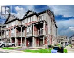 23 RIDGESIDE LANE W, Hamilton, Ontario