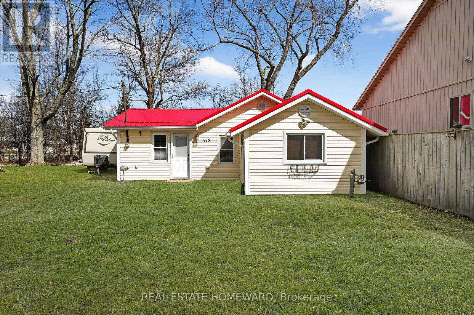 372 BUFFALO ROAD, Fort Erie, Ontario