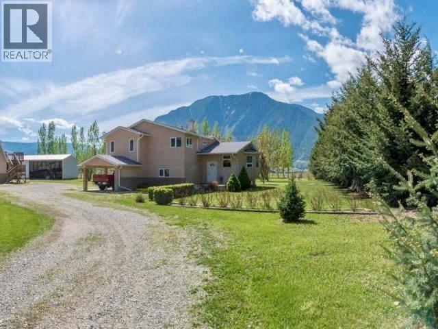 851 Keremeos Bypass Road, Keremeos, British Columbia  V0X 1N1 - Photo 4 - 10382716