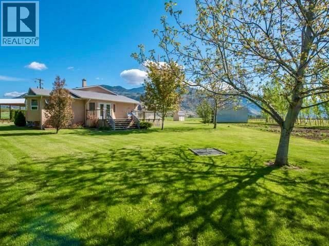 851 Keremeos Bypass Road, Keremeos, British Columbia  V0X 1N1 - Photo 5 - 10382716
