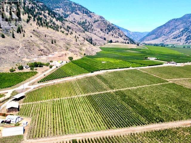 851 KEREMEOS BYPASS Road, Keremeos, British Columbia
