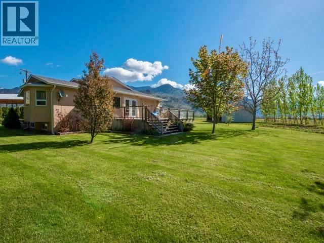 851 Keremeos Bypass Road, Keremeos, British Columbia  V0X 1N1 - Photo 16 - 10382716