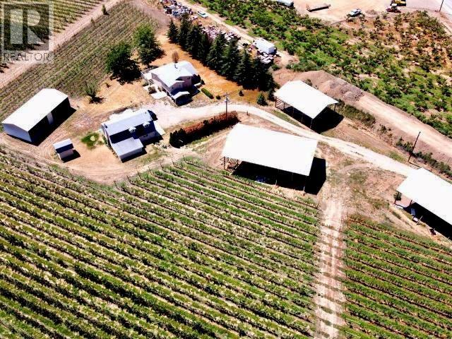 851 Keremeos Bypass Road, Keremeos, British Columbia  V0X 1N1 - Photo 21 - 10382716