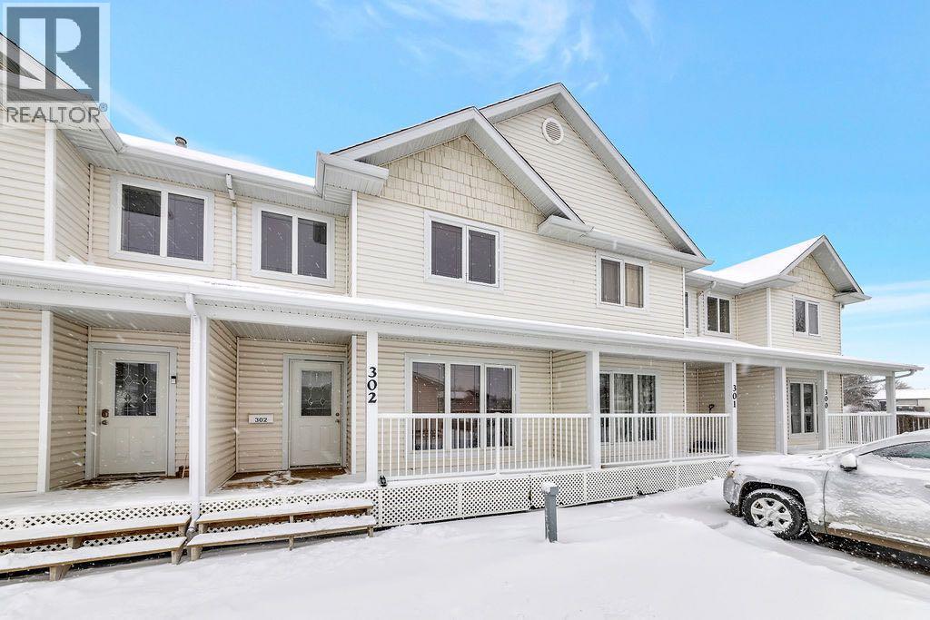 302, 4405 32 Street, Lloydminster, Saskatchewan