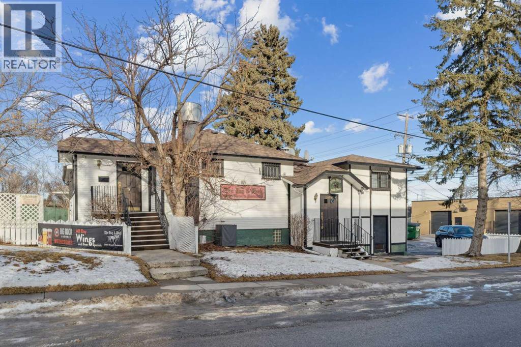 5340 2 Street SW, Calgary, Alberta  T2H 0G8 - Photo 2 - A2288782