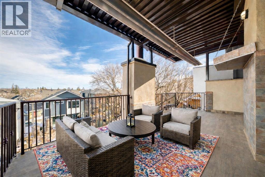 1108 Bellevue Avenue SE, Calgary, Alberta  T2G 4L1 - Photo 19 - A2288825